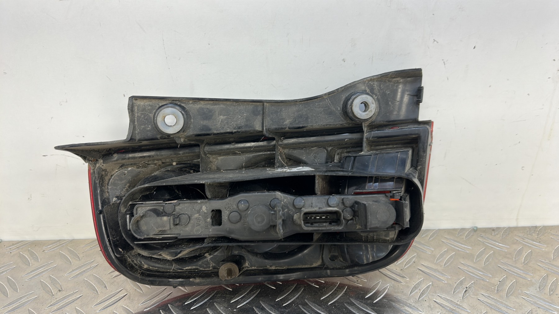 Feu arriere principal droit (feux) NISSAN MICRA 3 PHASE 2 – 26554AX710