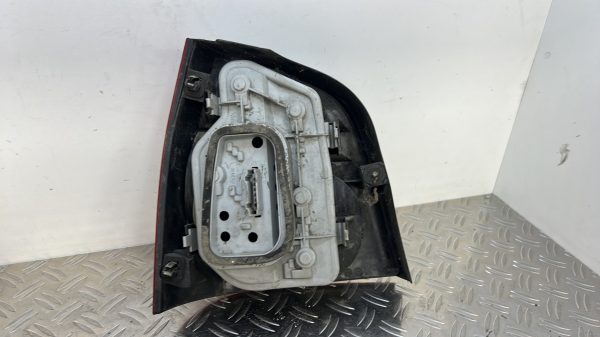 Feu arriere principal droit (feux) VOLKSWAGEN POLO 4 PHASE 2 – 6Q6945096G
