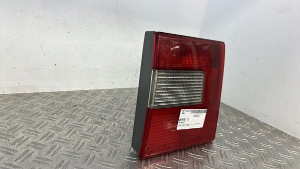 Feu arriere secondaire gauche (feux) PEUGEOT 806 PHASE 1 – 6350L4