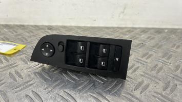 Interrupteur de leve vitre avant gauche BMW SERIE 3 E90 PHASE 1 – 61319217330