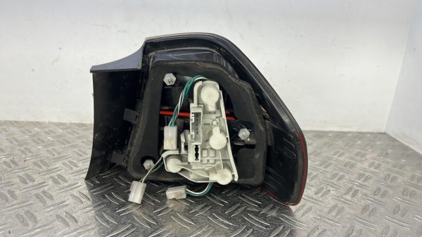 Feu arriere principal gauche (feux) BMW SERIE 3 E90 PHASE 1 – 63216937457