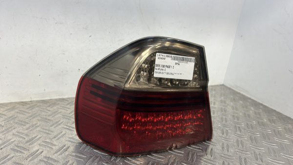 Feu arriere principal gauche (feux) BMW SERIE 3 E90 PHASE 1 – 63216937457