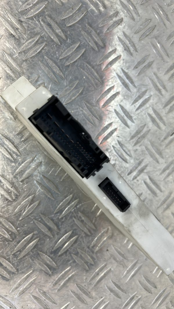 Module électronique BMW SERIE 3 E90 PHASE 1 – 52850610