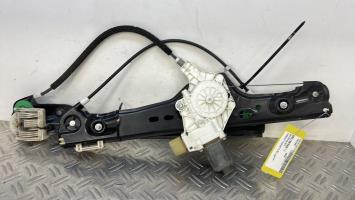 Leve vitre electrique avant droit BMW SERIE 3 E90 PHASE 1 – 51337140588o
