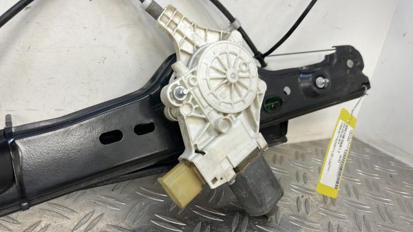 Leve vitre electrique avant droit BMW SERIE 3 E90 PHASE 1 – 51337140588o