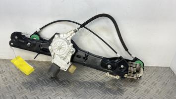 Leve vitre electrique avant gauche BMW SERIE 3 E90 PHASE 1 – 51337140587