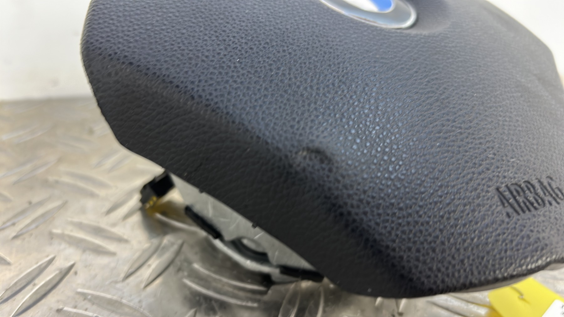 Air bag conducteur BMW SERIE 3 E90 PHASE 1 – 33676467303u