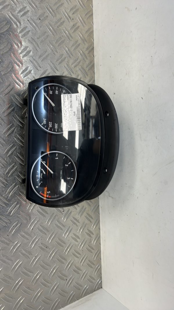 Compteur BMW SERIE 3 E90 PHASE 1 – 697465901