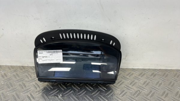 Afficheur BMW SERIE 3 E90 PHASE 1 – 6966924016