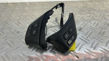 Commande autoradio BMW SERIE 3 E90 PHASE 1 – 695989401