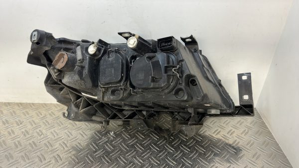 Optique avant principal gauche (feux)(phare) BMW SERIE 3 E90 PHASE 1 – 694272108