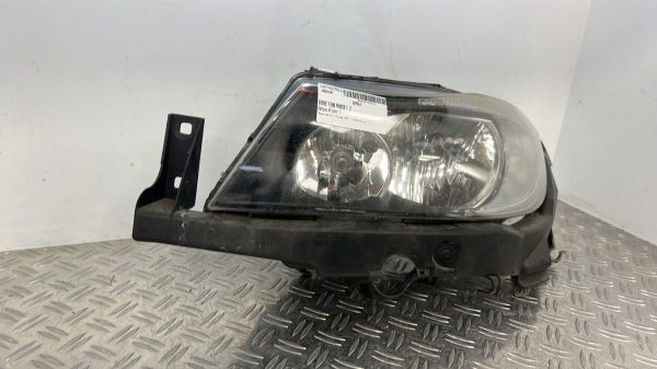 Optique avant principal gauche (feux)(phare) BMW SERIE 3 E90 PHASE 1 – 694272108