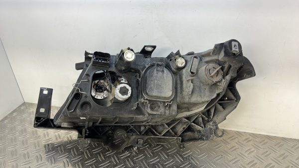 Optique avant principal droit (feux)(phare) BMW SERIE 3 E90 PHASE 1 – 694272208