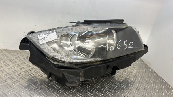 Optique avant principal droit (feux)(phare) BMW SERIE 3 E90 PHASE 1 – 694272208