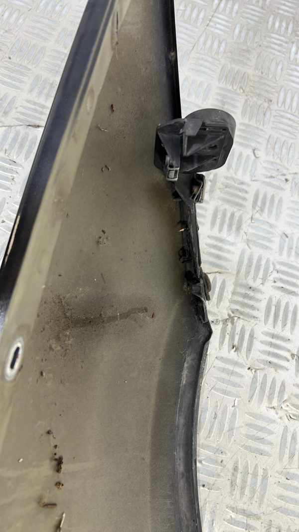Aile avant gauche BMW SERIE 3 E90 PHASE 1 – 41355A55AF3