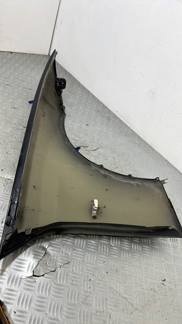 Aile avant gauche BMW SERIE 3 E90 PHASE 1 – 41355A55AF3