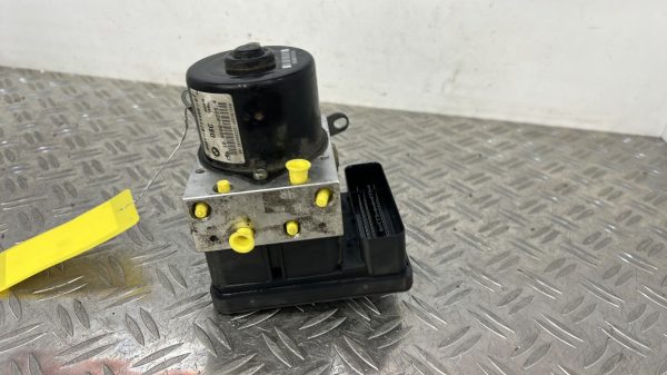 Bloc ABS (freins anti-blocage) BMW SERIE 3 E90 PHASE 1 – 677148701