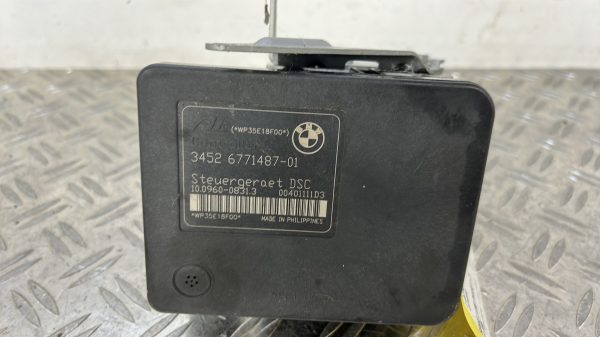 Bloc ABS (freins anti-blocage) BMW SERIE 3 E90 PHASE 1 – 677148701