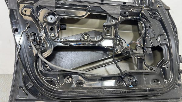 Porte avant gauche BMW SERIE 3 E90 PHASE 1 – 41007203643