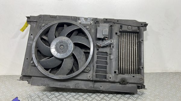 Moto ventilateur radiateur CITROEN DS5 PHASE 1 – 9671927980