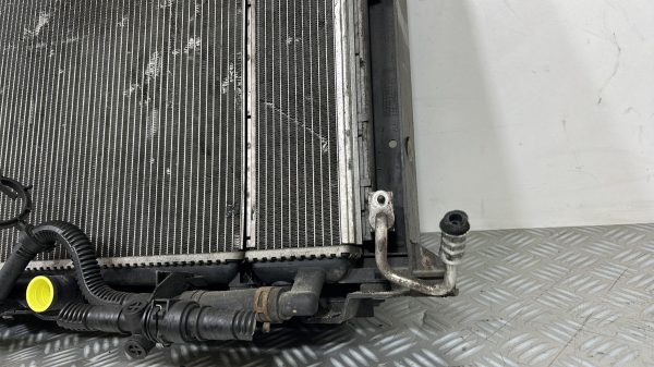 Moto ventilateur radiateur CITROEN DS5 PHASE 1 – 9671927980