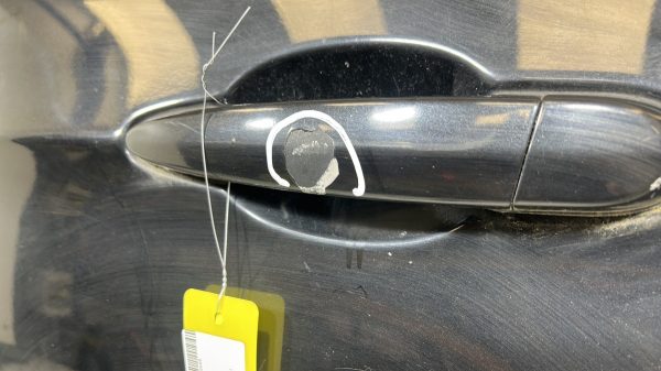 Porte arriere gauche BMW SERIE 3 E90 PHASE 1 – 41007203647