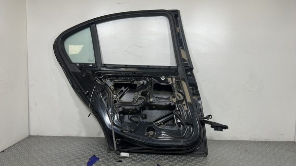 Porte arriere gauche BMW SERIE 3 E90 PHASE 1 – 41007203647