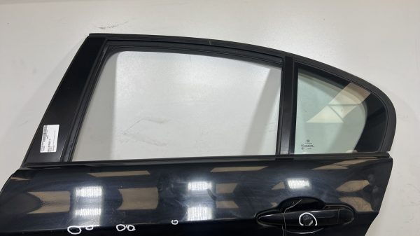 Porte arriere gauche BMW SERIE 3 E90 PHASE 1 – 41007203647