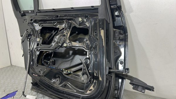 Porte arriere gauche BMW SERIE 3 E90 PHASE 1 – 41007203647