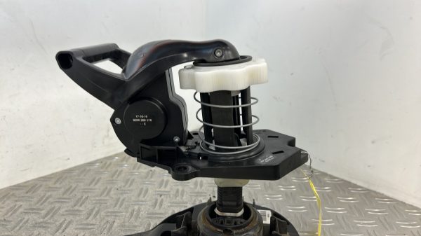 Treuil de roue de secours RENAULT CLIO 4 PHASE 2 – 8200269378