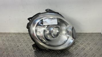 Optique avant principal droit (feux)(phare) FIAT 500 2 PHASE 1 – 52059130