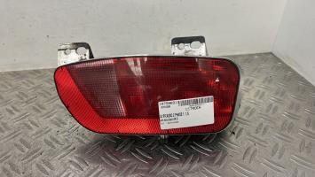 Anti brouillard arriere droit CITROEN C4 PICASSO 2 PHASE 1 – 9676122880