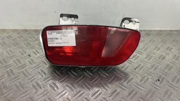 Anti brouillard gauche (feux) CITROEN C4 PICASSO 2 PHASE 1 – 9676122780