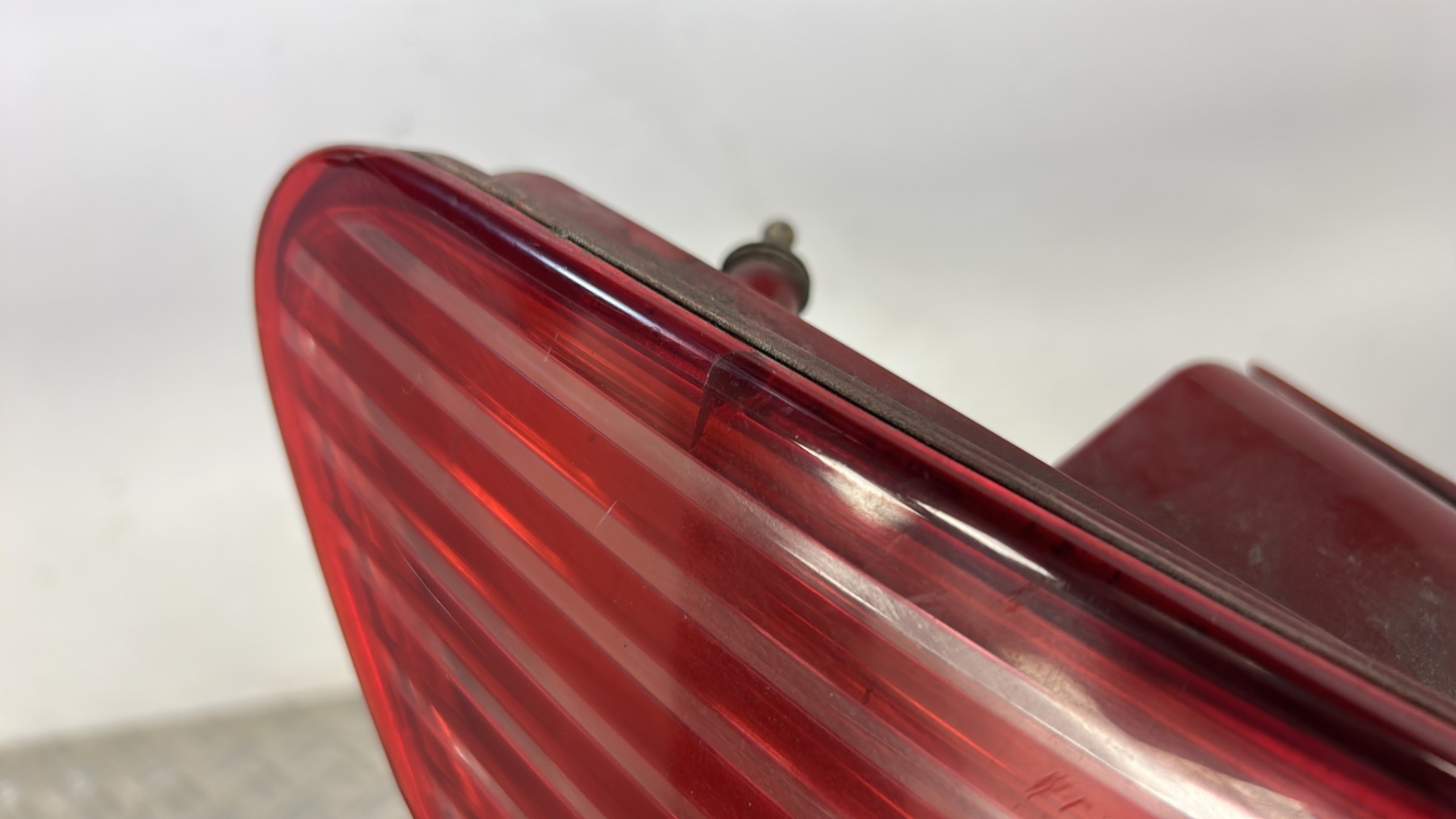 Feu arriere principal gauche (feux) PEUGEOT 407 PHASE 1 BREAK – 6350T3