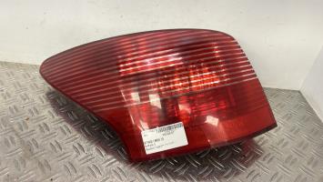 Feu arriere principal gauche (feux) PEUGEOT 407 PHASE 1 BREAK – 6350T3