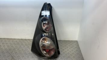 Feu arriere principal gauche (feux) CITROEN C1 1 PHASE 1 – 6350X8