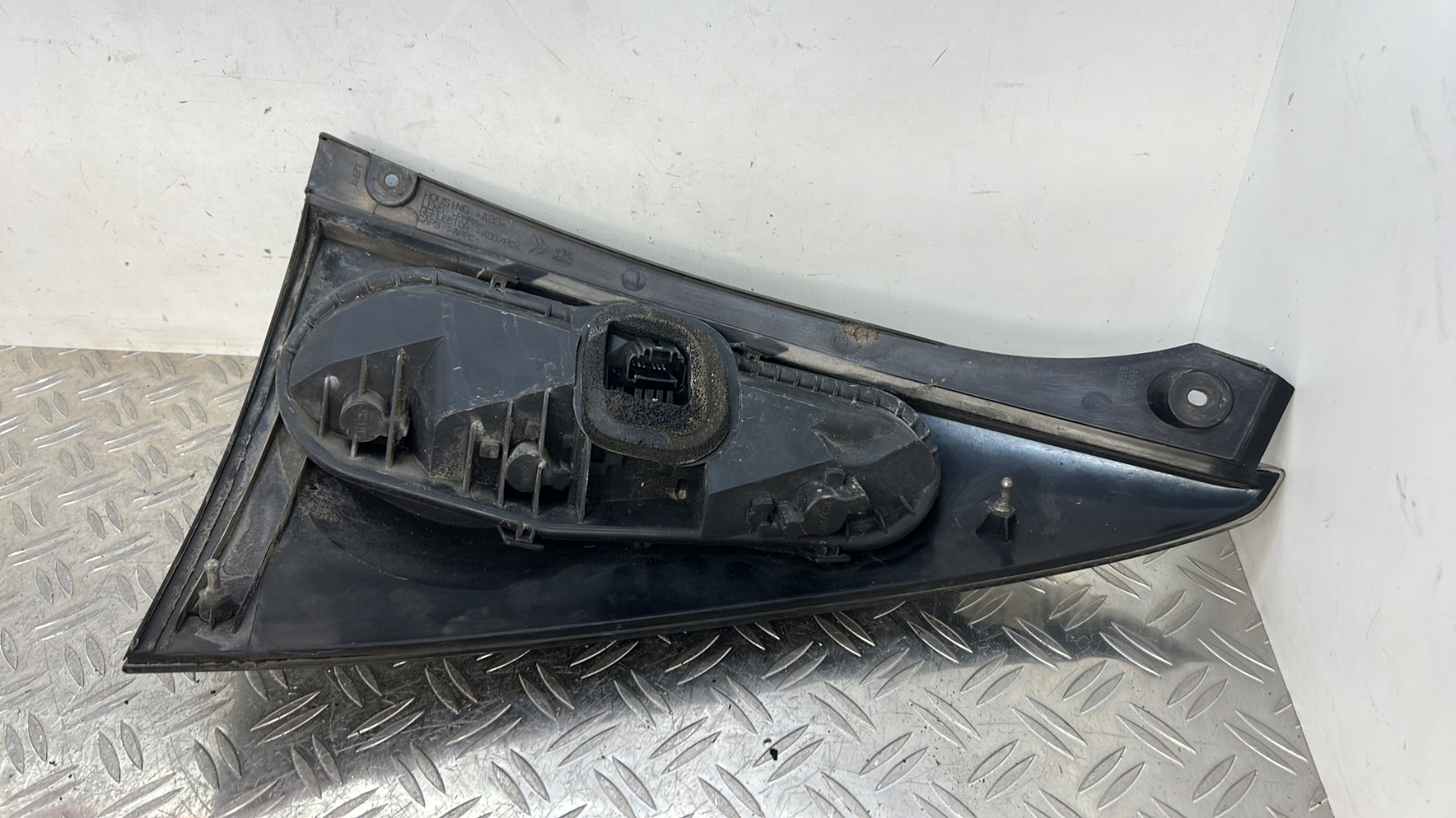 Feu arriere principal gauche (feux) CITROEN C1 1 PHASE 1 – 6350X8