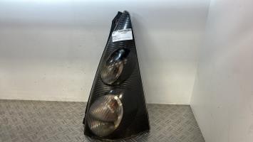 Feu arriere principal droit (feux) PEUGEOT 107 PHASE 2 – 6351X8