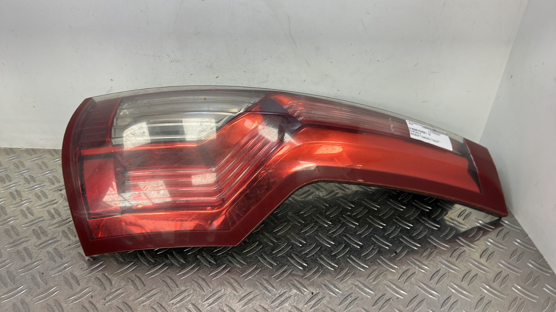 Feu arriere principal droit (feux) CITROEN C4 GRAND PICASSO 1 – 6351AC