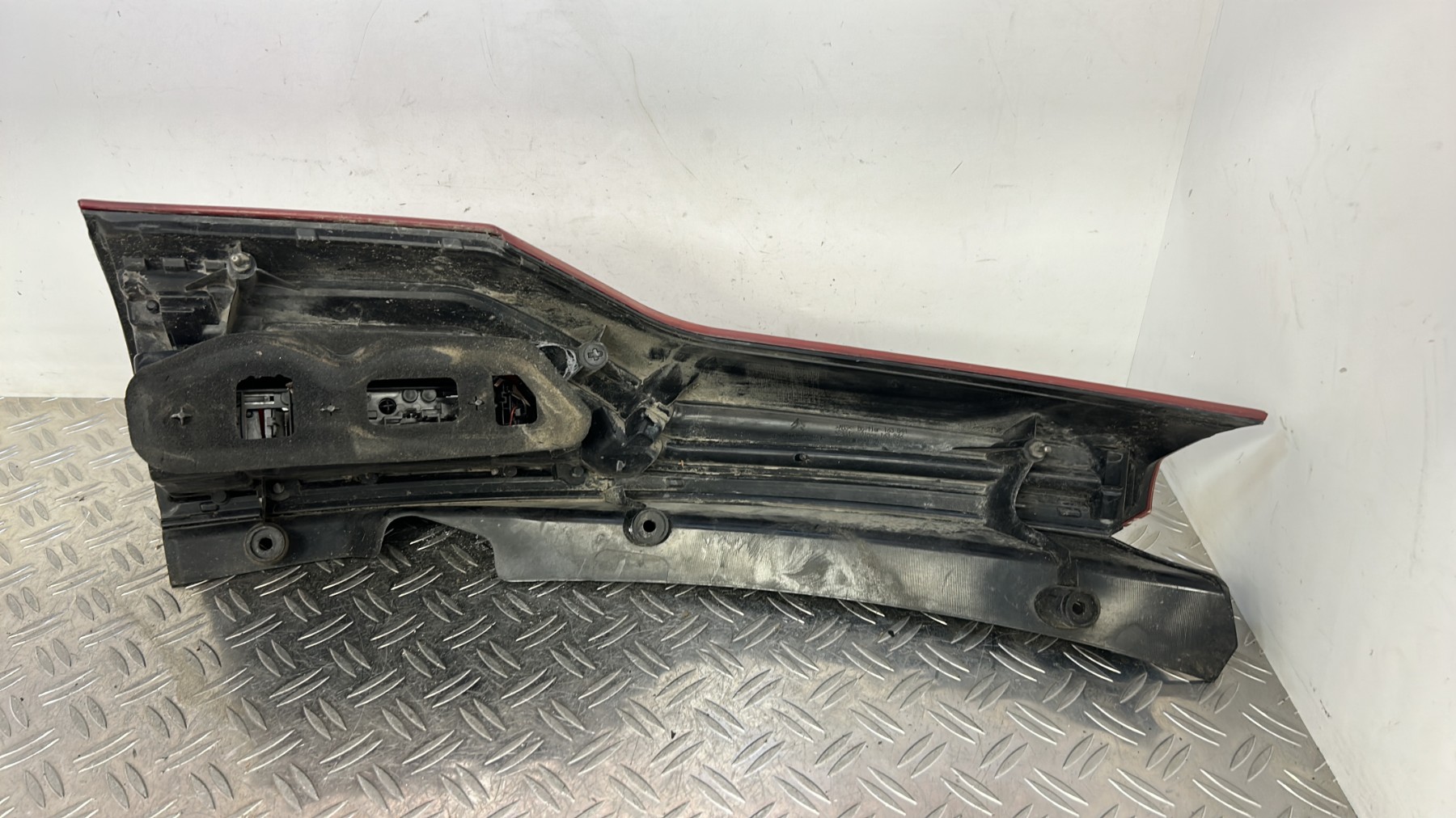 Feu arriere principal droit (feux) CITROEN C4 GRAND PICASSO 1 – 6351AC