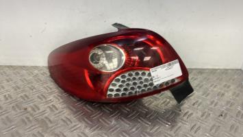 Feu arriere principal gauche (feux) PEUGEOT 206+ – 9685618280