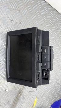 Ecran GPS PEUGEOT PARTNER 2 PHASE 2 – 9815356180