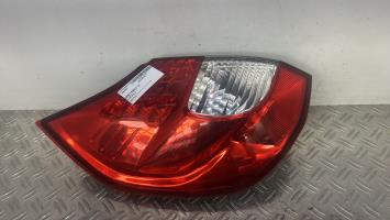 Feu arriere principal gauche (feux) RENAULT SCENIC 2 PHASE 2 – 8200474328