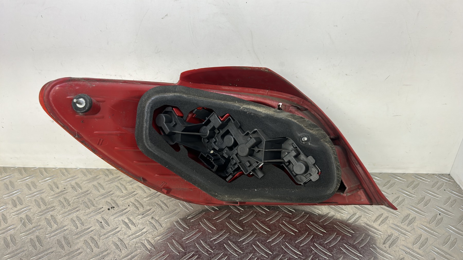 Feu arriere principal droit (feux) PEUGEOT 307 PHASE 2 – 6351X0