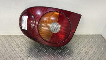 Feu arriere principal droit (feux) RENAULT MEGANE 1 PHASE 2 COUPE – 7700428057