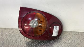 Feu arriere principal gauche (feux) RENAULT MEGANE 1 PHASE 2 COUPE – 7700428056