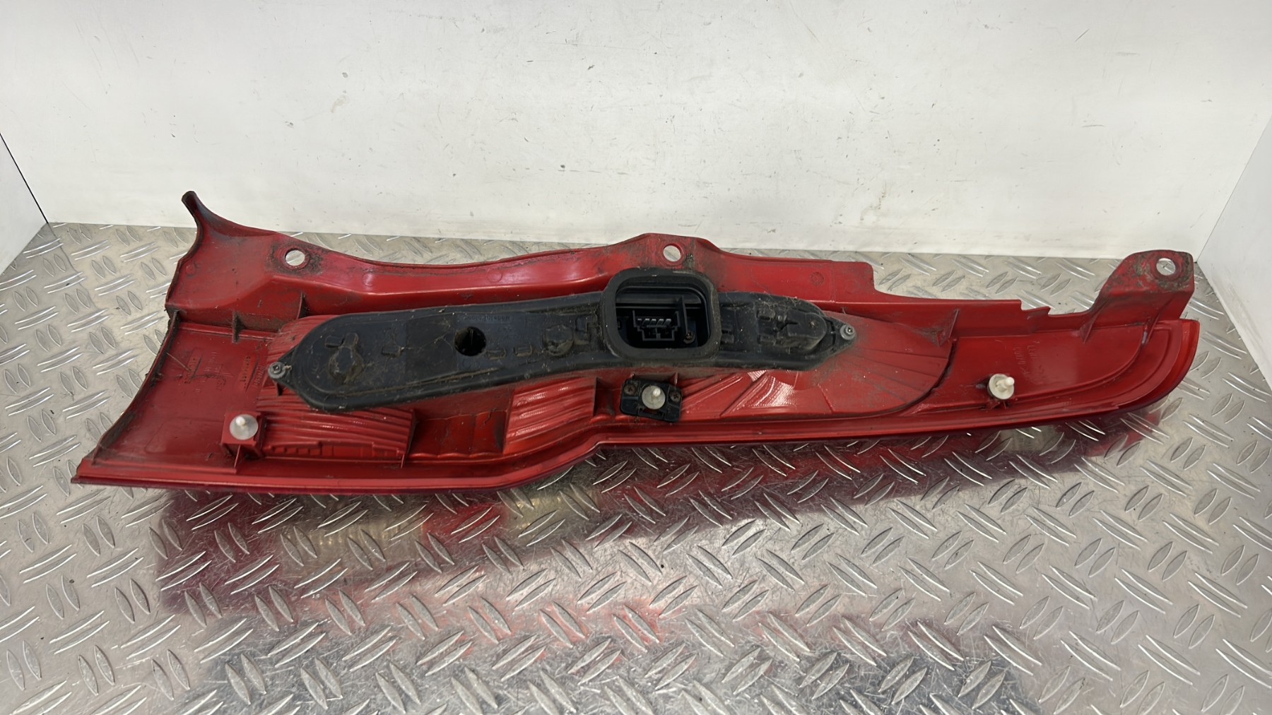 Feu arriere principal gauche (feux) FIAT PANDA 2 PHASE 1 – 51705459