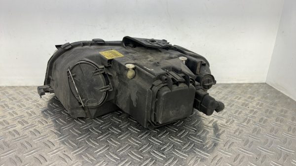 Optique avant principal droit (feux)(phare) AUDI A3 2 SPORTBACK PHASE 1 – 8P0941004A