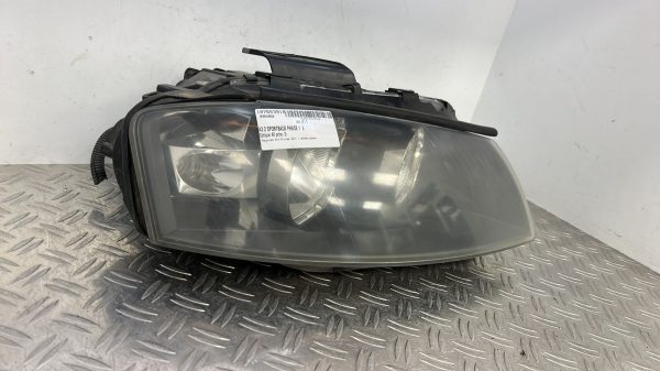 Optique avant principal droit (feux)(phare) AUDI A3 2 SPORTBACK PHASE 1 – 8P0941004A