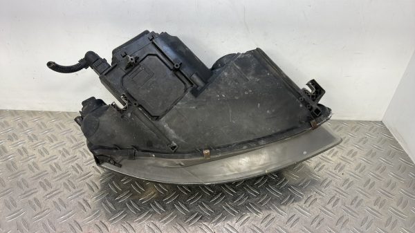 Optique avant principal gauche (feux)(phare) AUDI A3 2 SPORTBACK PHASE 1 – 8P0941003A